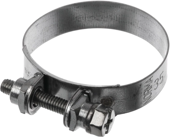 00172272 Bosch Dishwasher Hose Clamp