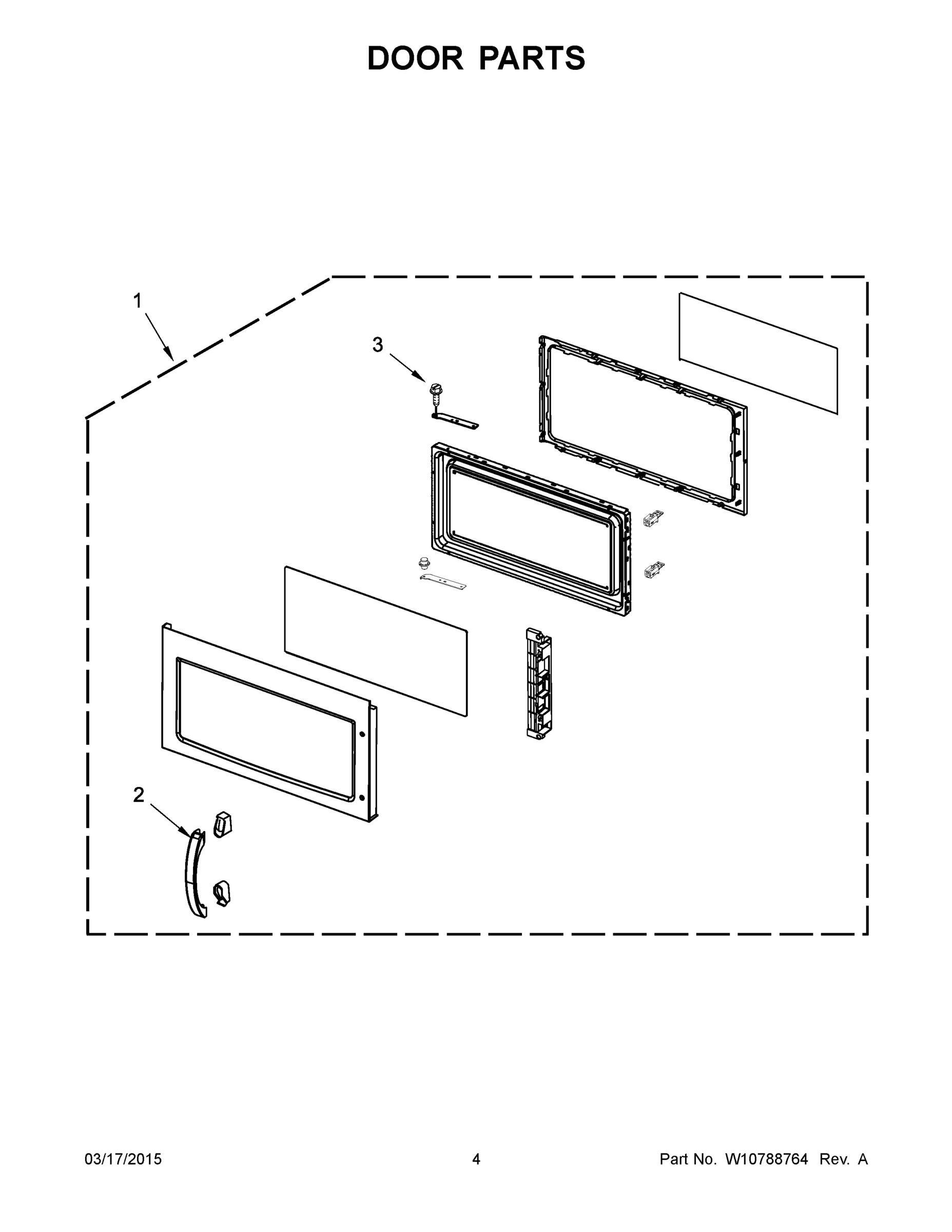03 - DOOR PARTS