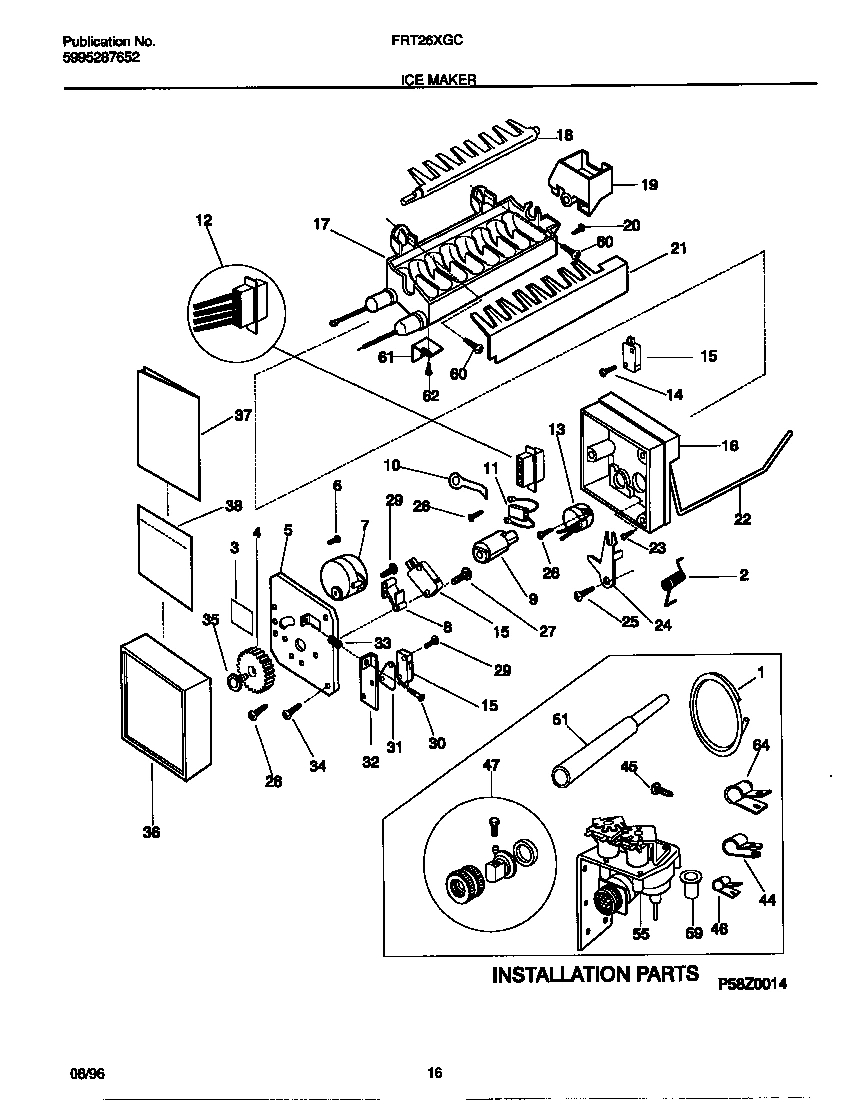 06 - ICE MAKER