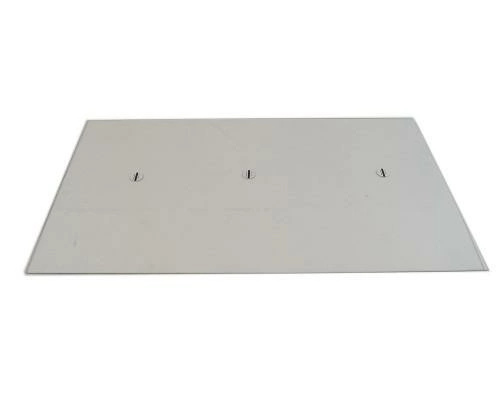 W11033333 Whirlpool Glass Shelf