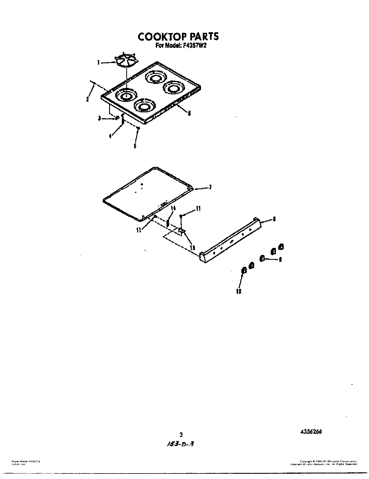 03 - COOKTOP