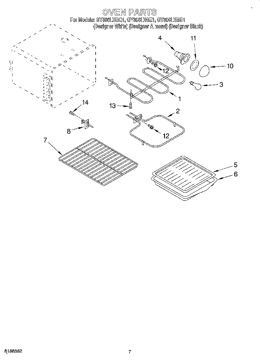 05 - OVEN