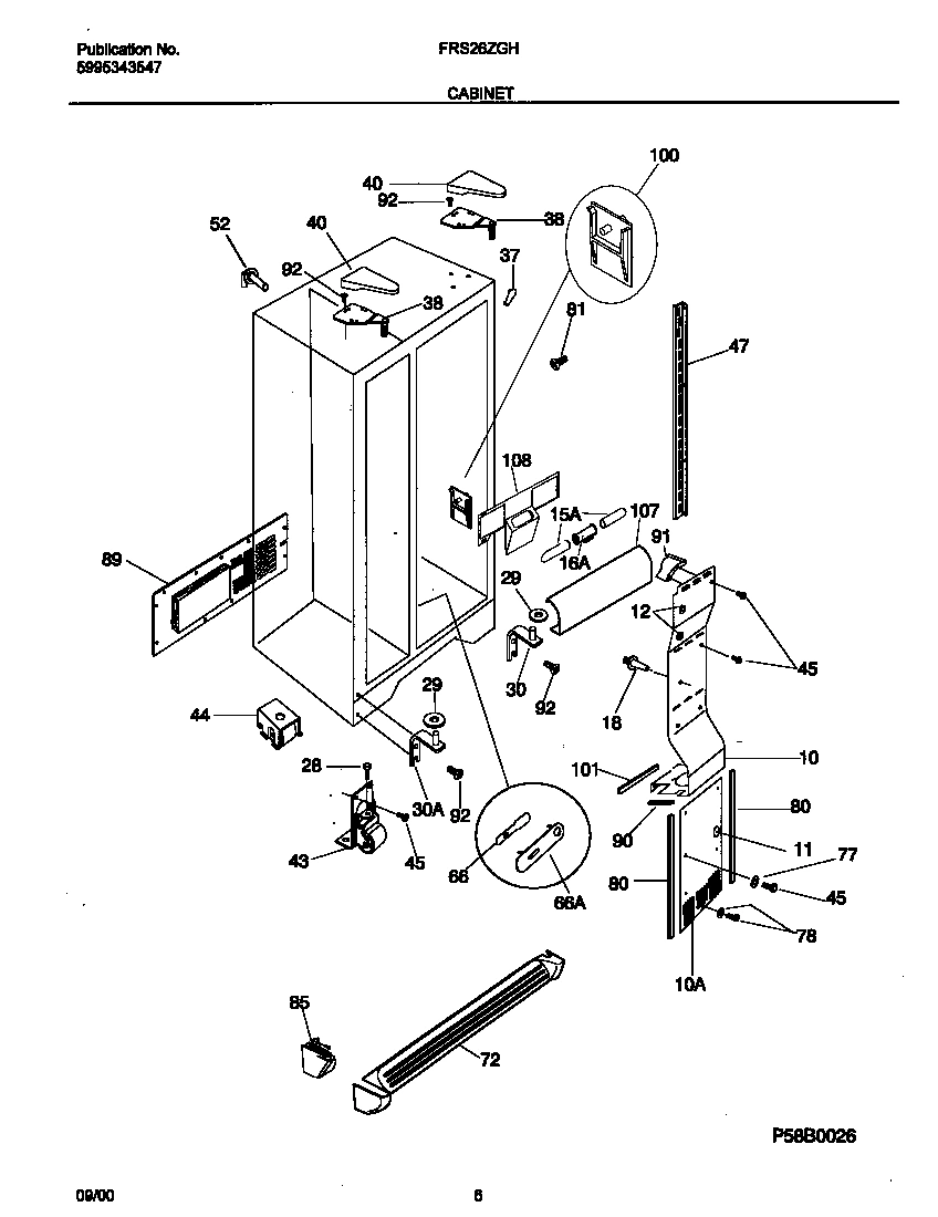04 - CABINET