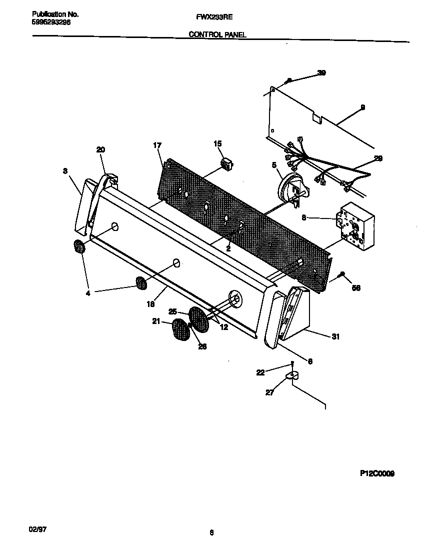 05 - CONTROL PANEL