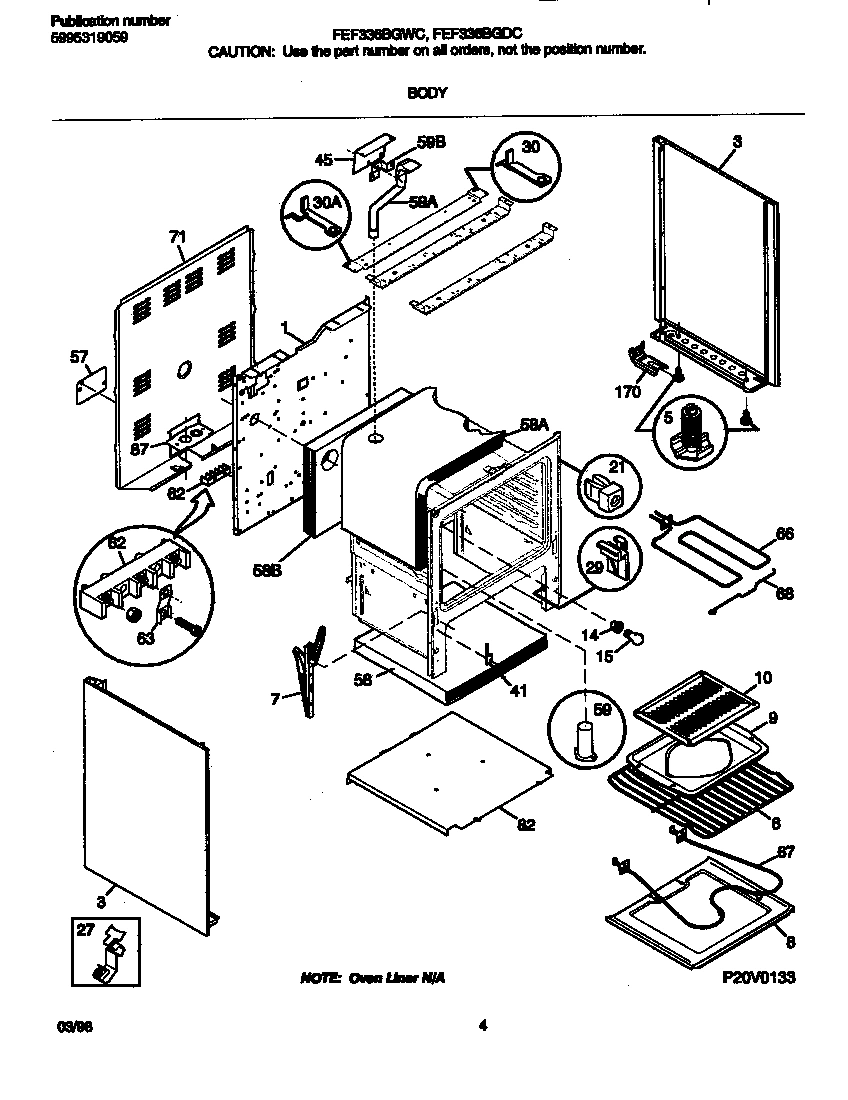 03 - BODY
