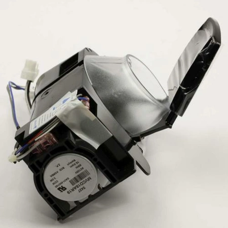 DA97-05397Z Samsung Refrigerator Case Assembl