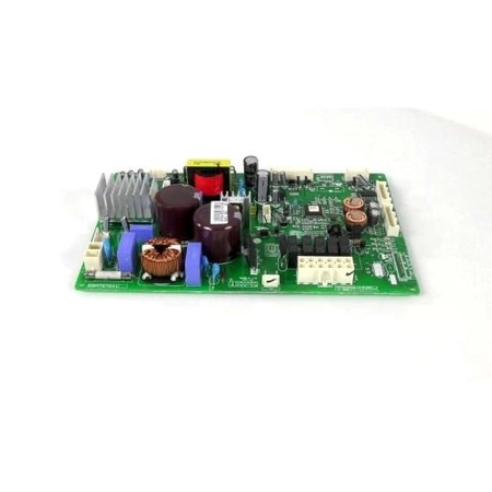 EBR78764103 LG Refrigerator Main PCB Assembly