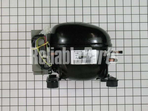 5304475104 Frigidaire Refrigerator Compressor