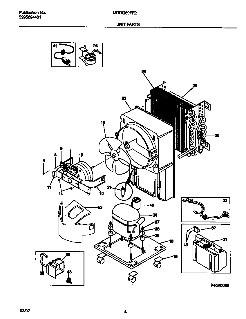 03 - UNIT PARTS