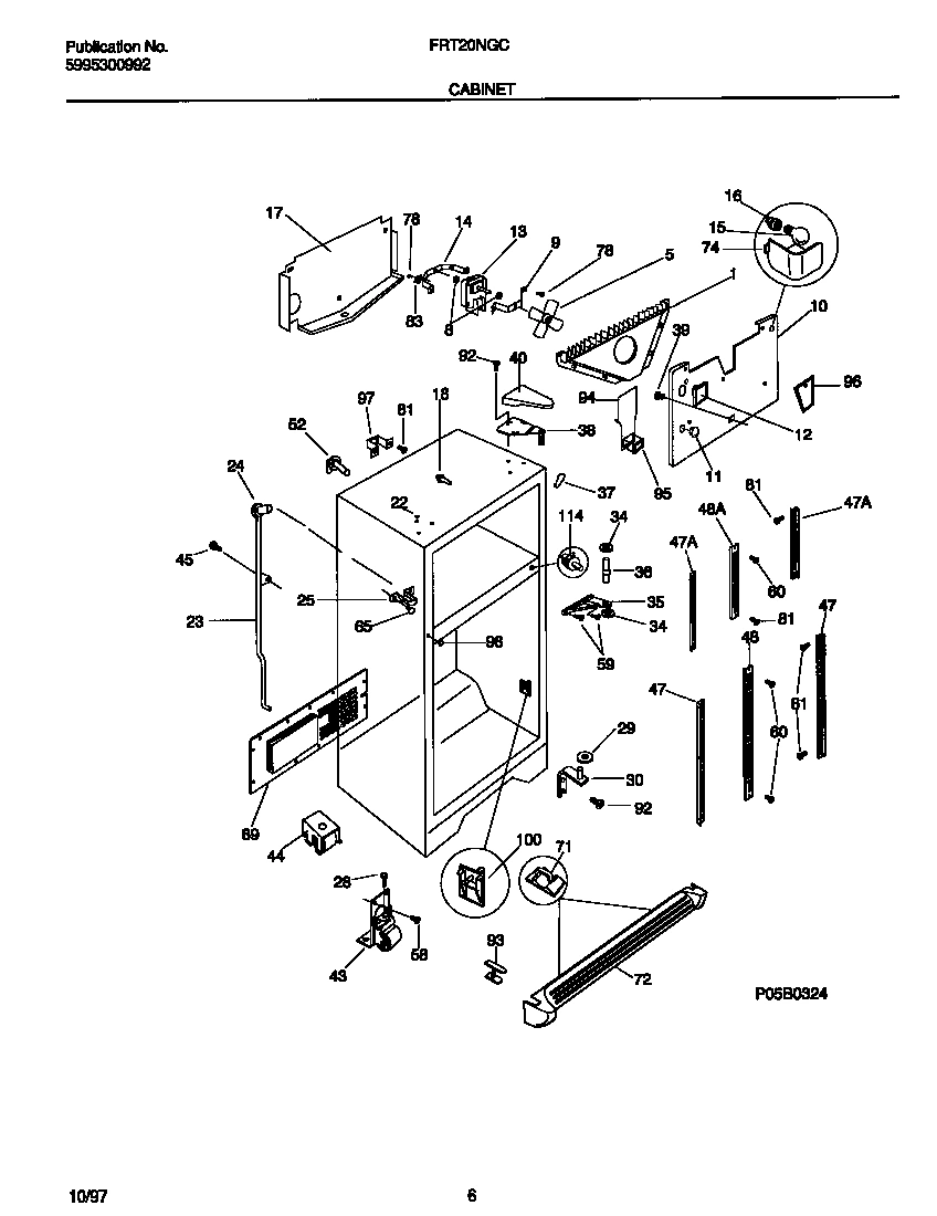 04 - CABINET