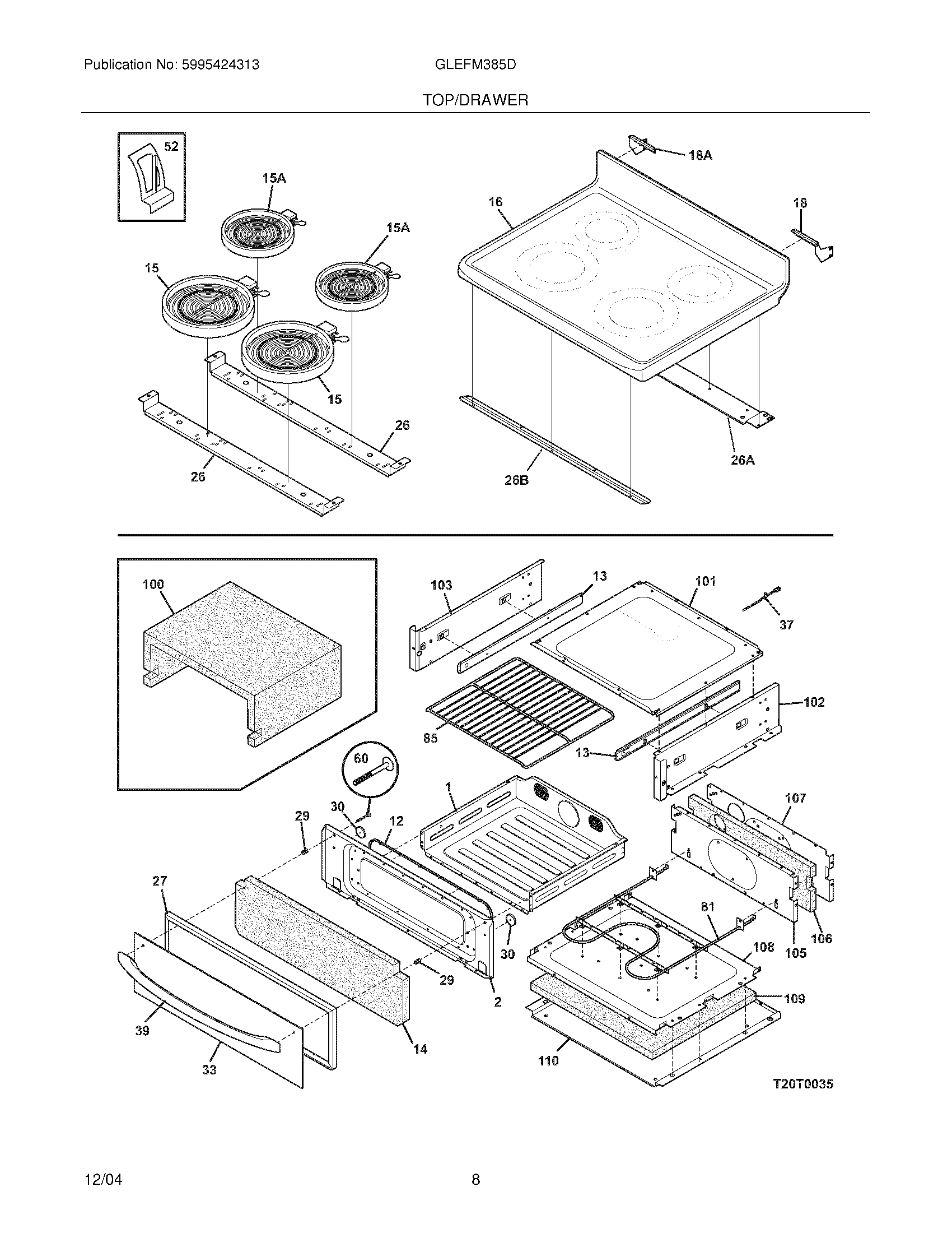 07 - TOP/DRAWER