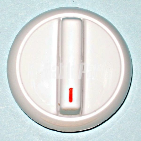 WP98008321 Whirlpool Range Control Knob for S
