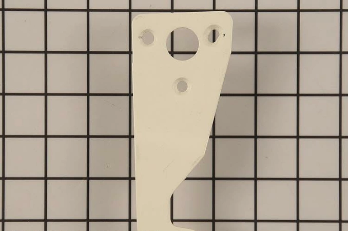 2307008T Whirlpool Refrigerator Butt Hinge