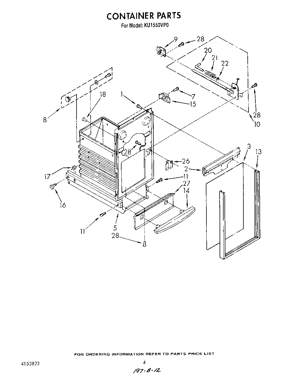 04 - CONTAINER