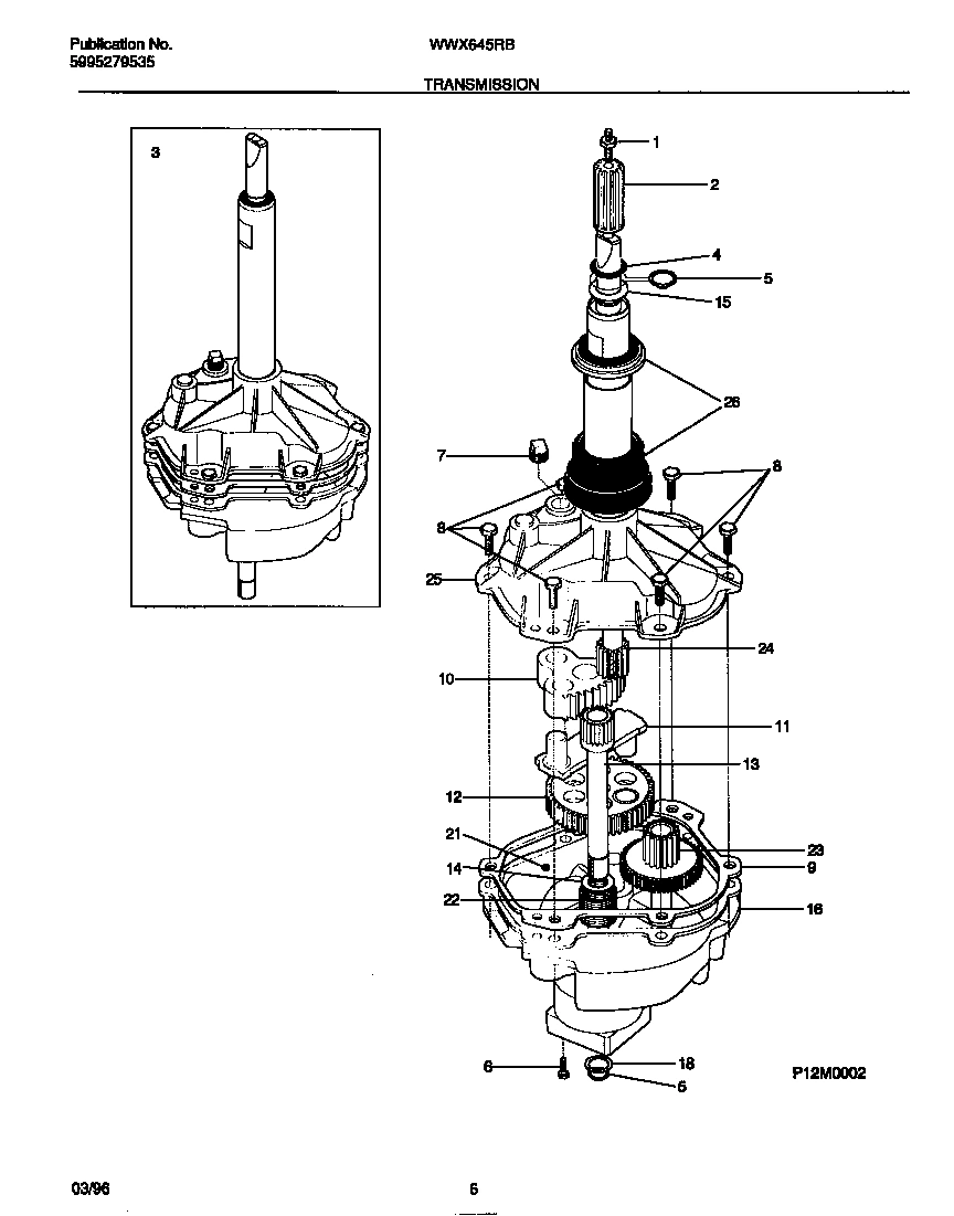 04 - TRANSMISSION
