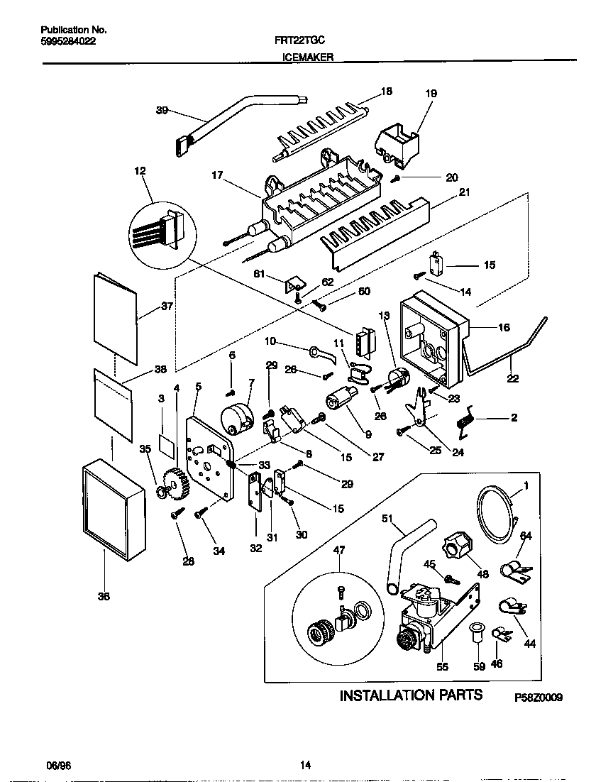 06 - ICE MAKER