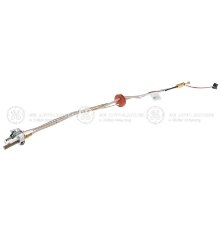 WS52X23201 GE Pilot Assembly Long Natural