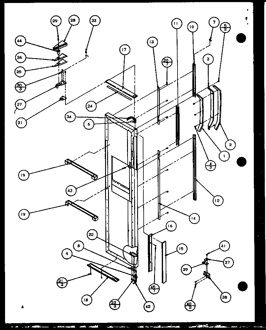06 - FZ DOOR