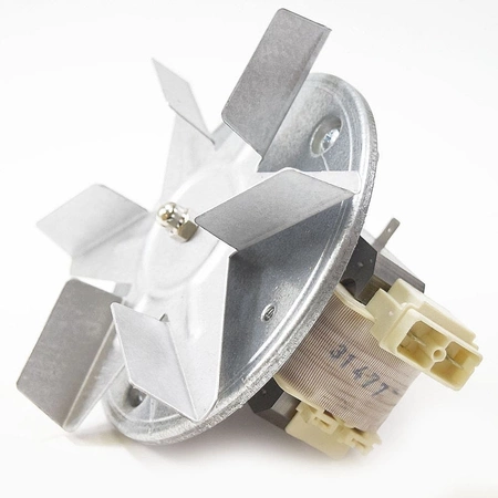 575068 Fisher & Paykel Range Fan Motor 120V