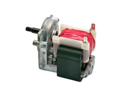 WR60X10258 GE Refrigerator Icemaker Auger Mot