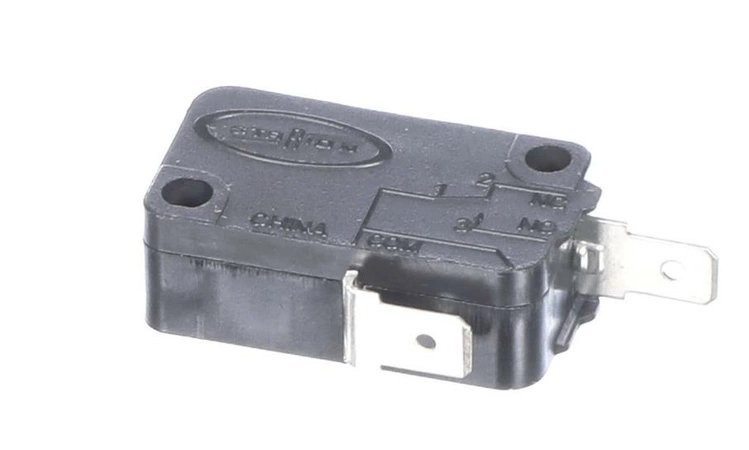 5304503483 Frigidaire Microwave Switch