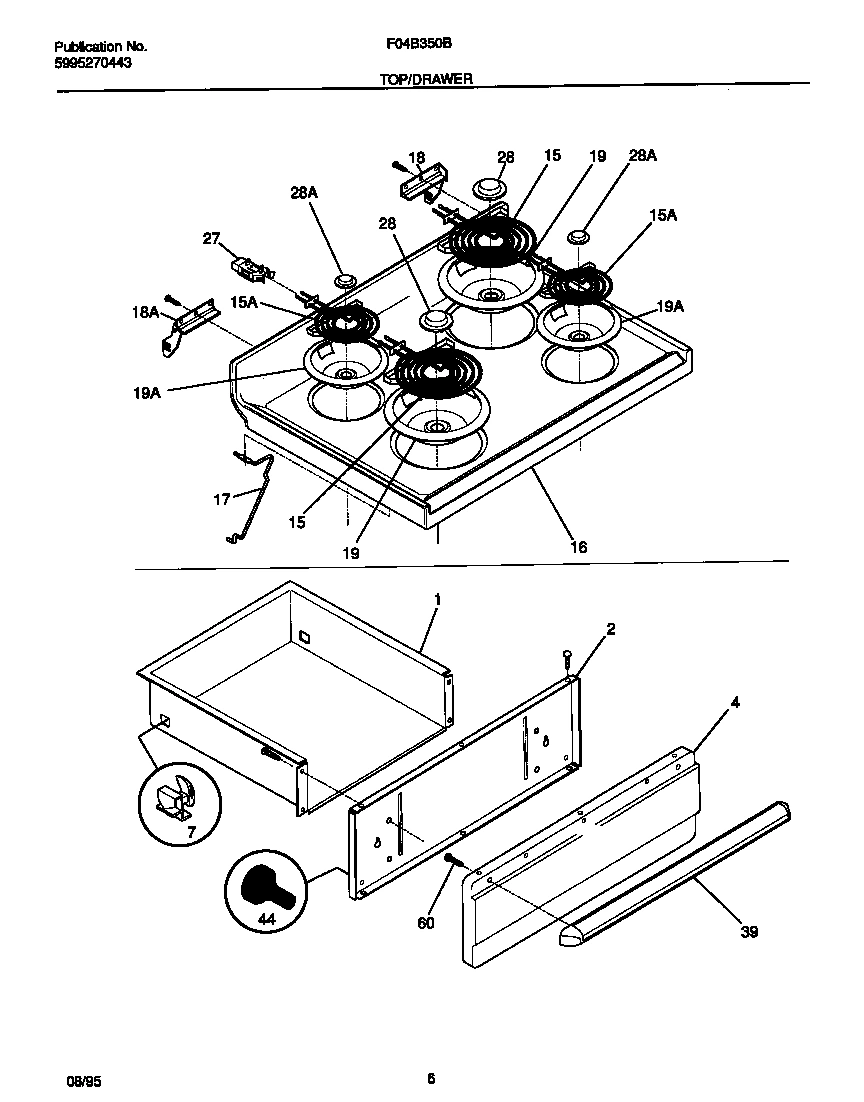 04 - TOP/DRAWER