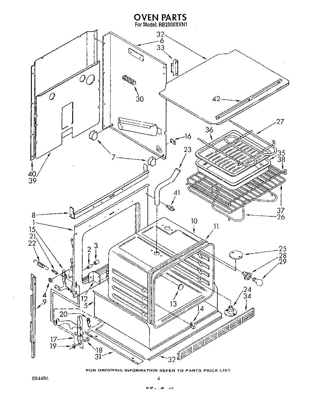 03 - OVEN