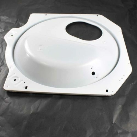 DC66-00411E Samsung Dryer Drum Back for DV545