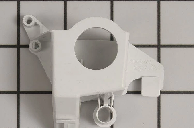 W11676540 Whirlpool Refrigerator Cup Fill