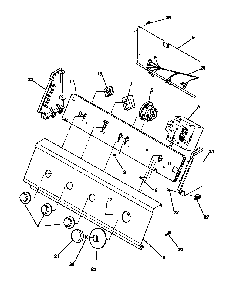 05 - CONTROL PANEL