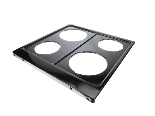 A02480704 Frigidaire Cooktop