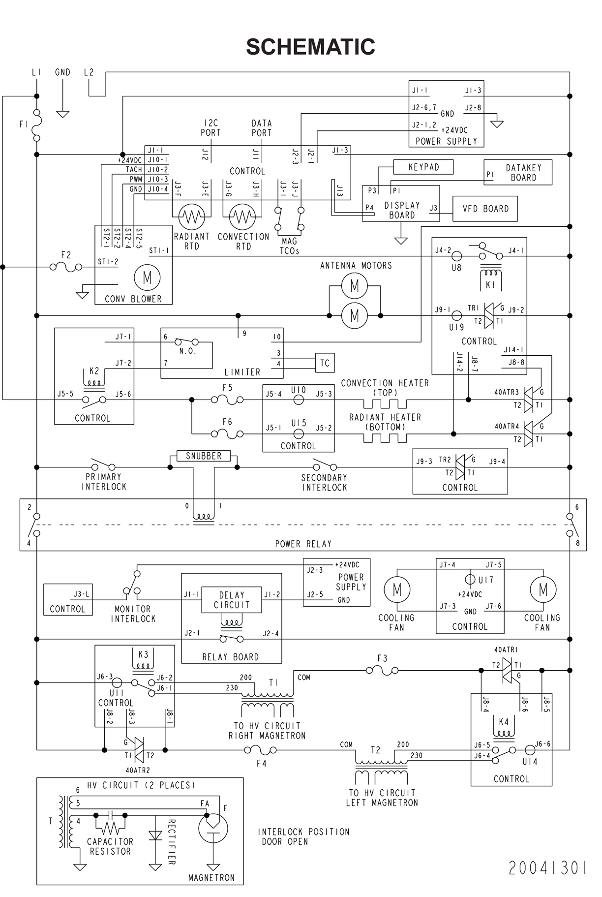 SCHEMATIC