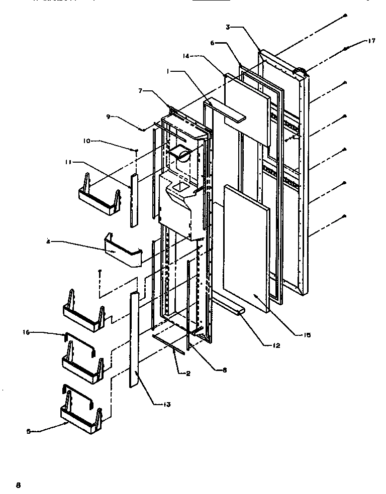 08 - FZ DOOR
