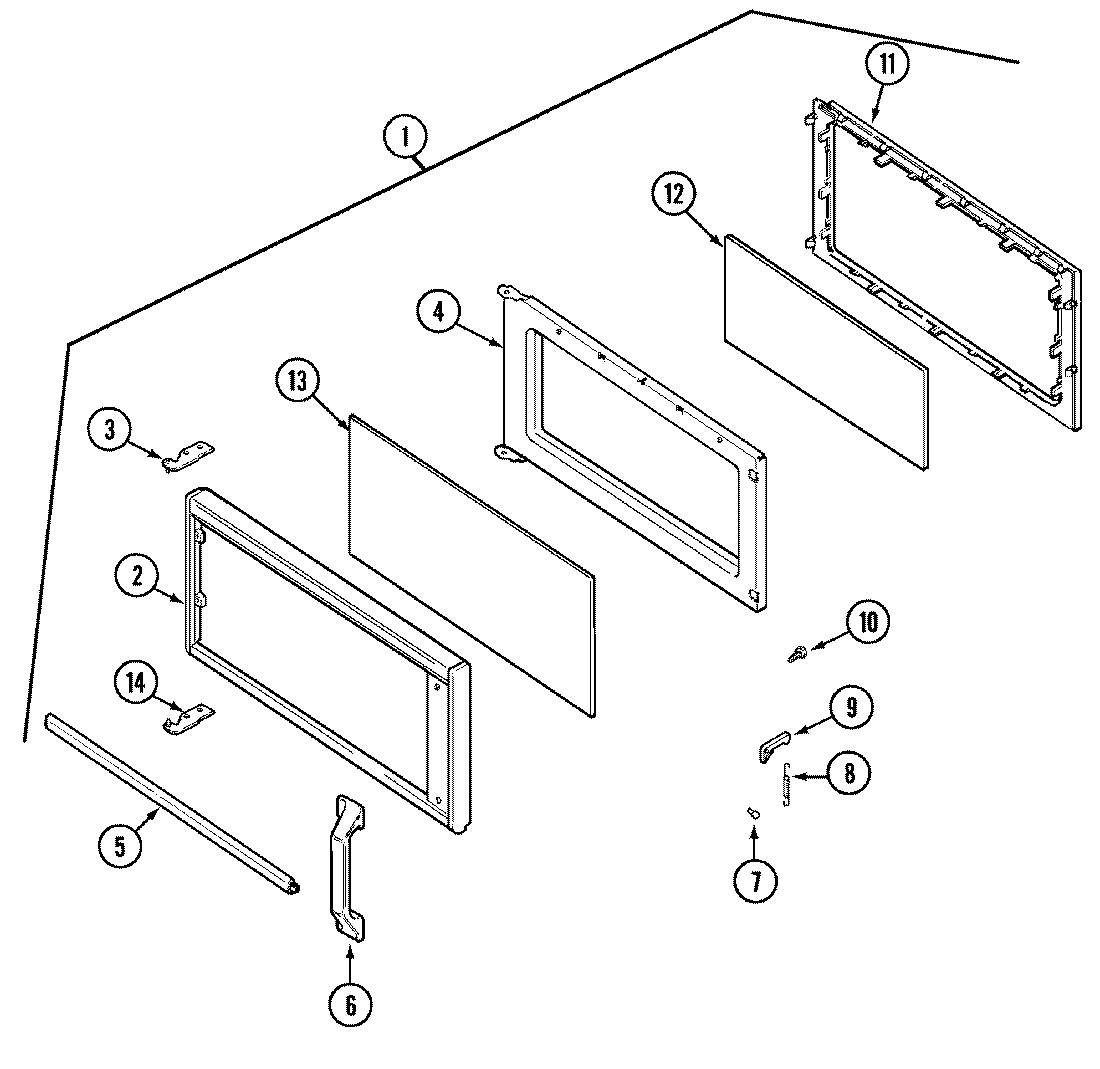 03 - DOOR