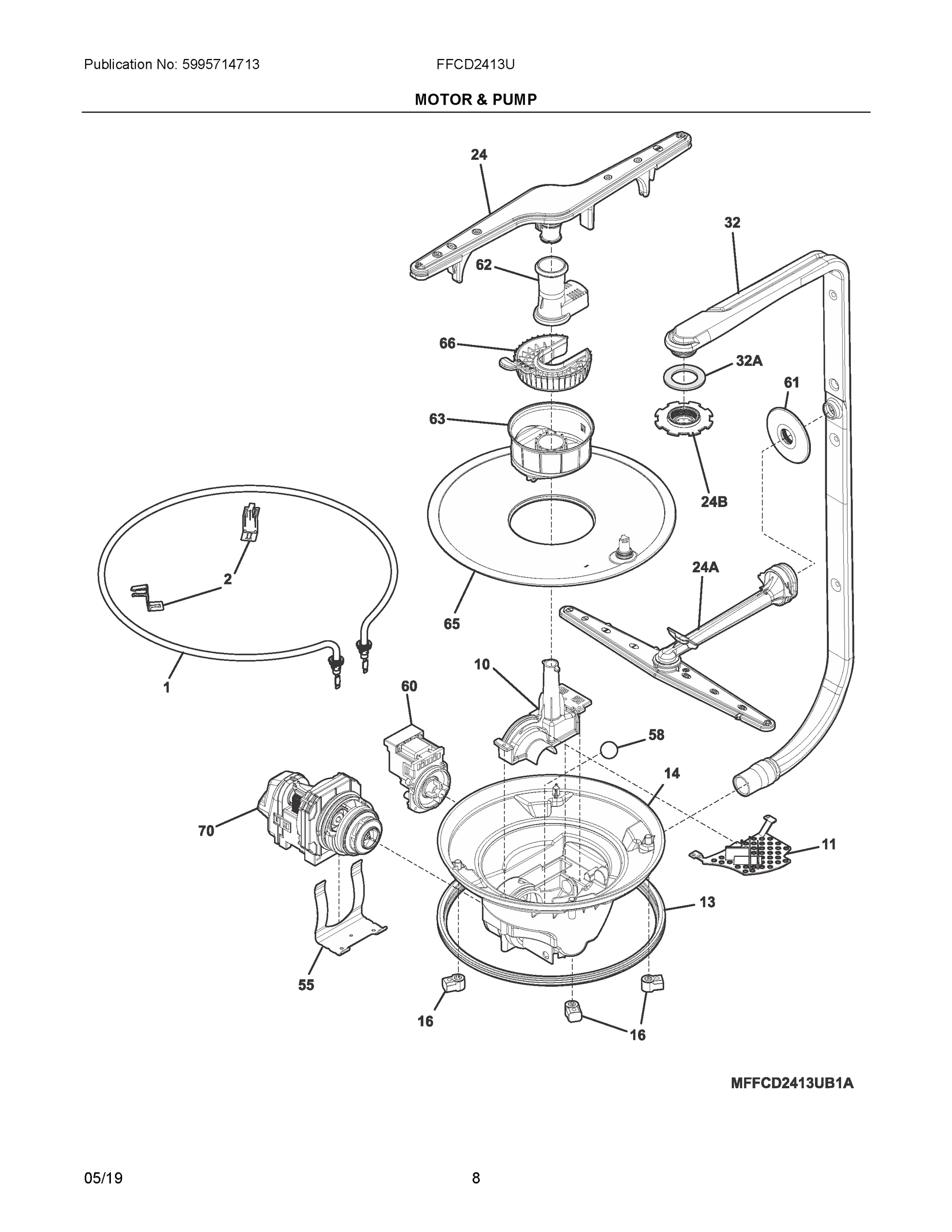 05 - MOTOR & PUMP