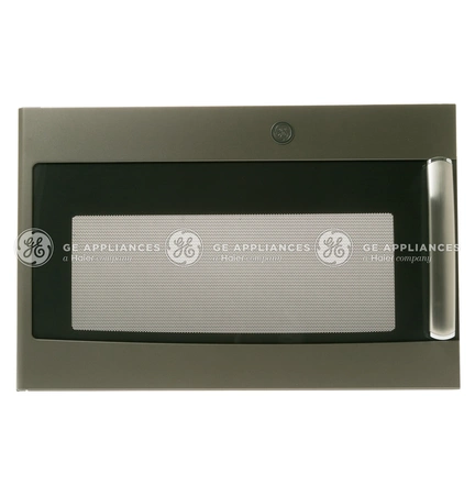 WB56X21880 GE Microwave Door Assembly