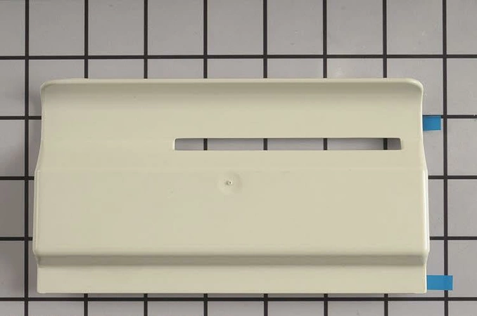 2317939 Whirlpool Refrigerator Deflector