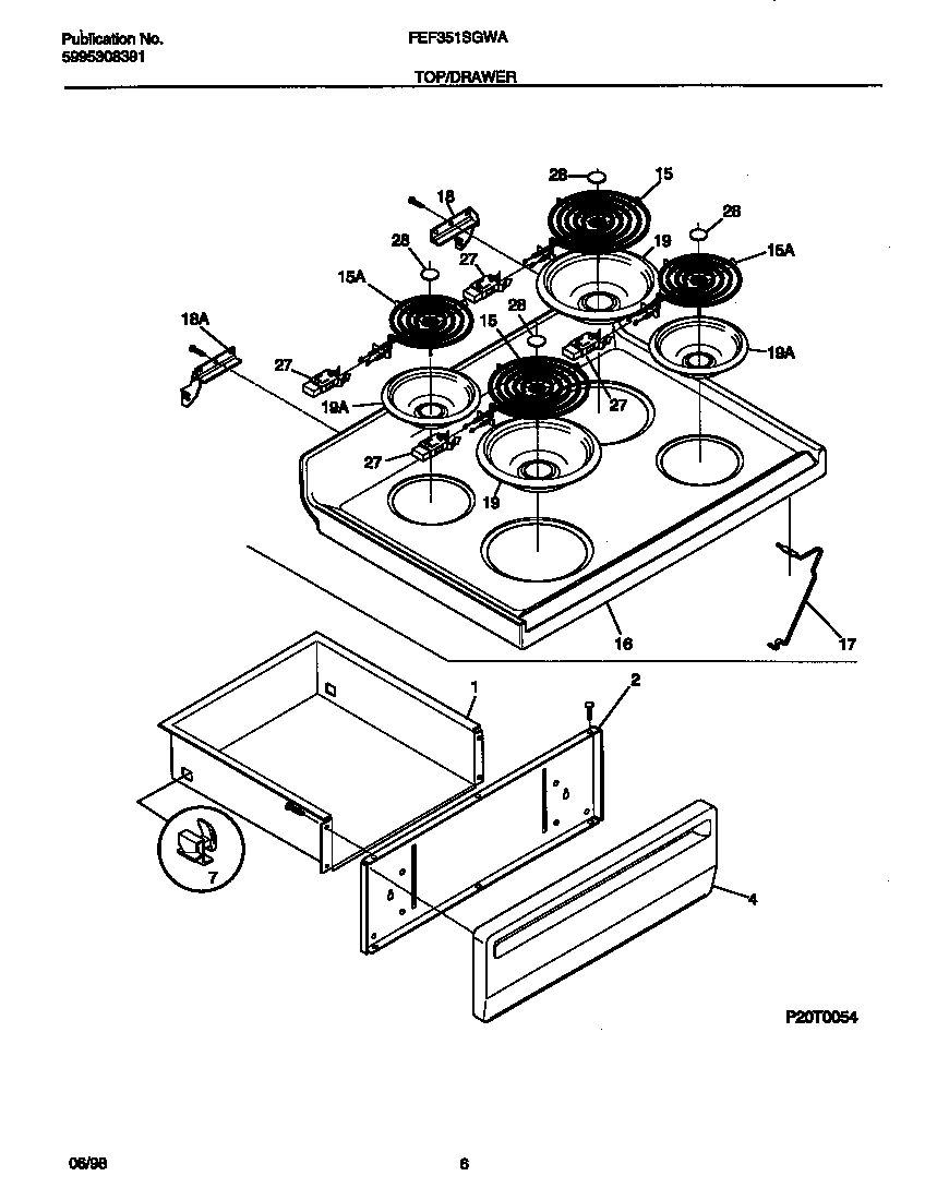 04 - TOP/DRAWER