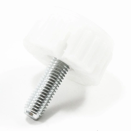DA61-30102A Samsung Refrigerator Front Foot