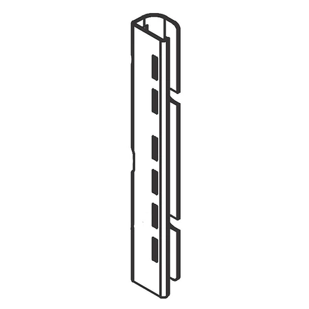 5304519136 Frigidaire Bracket Assembly