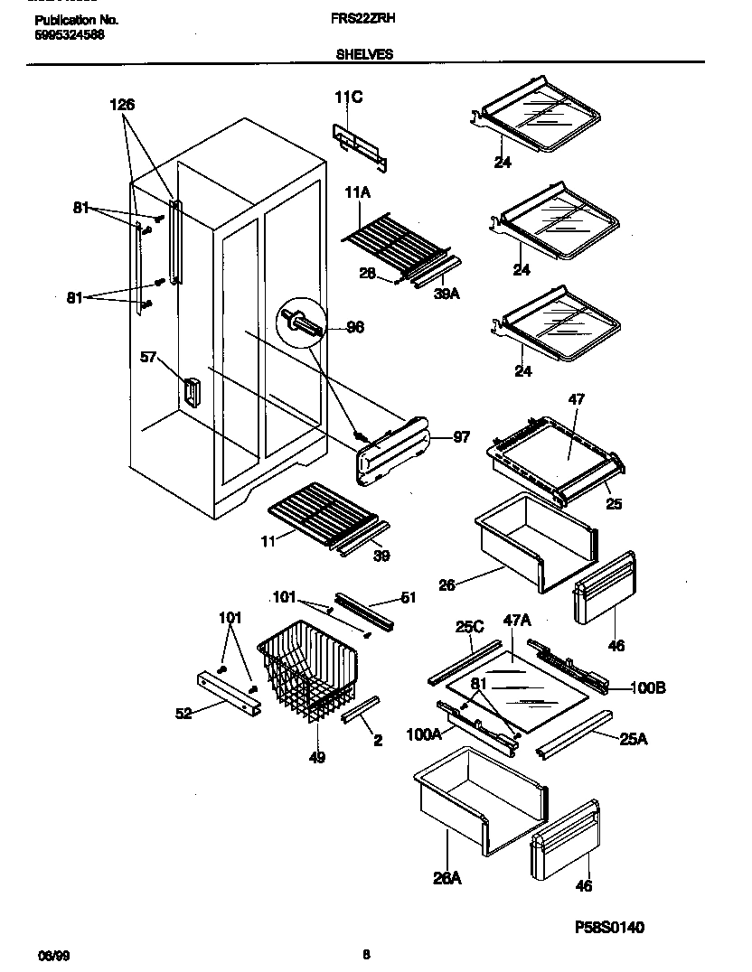 05 - SHELVES