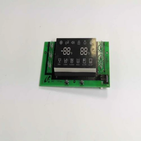 DA41-00623A Samsung Refrigerator Printed Circ