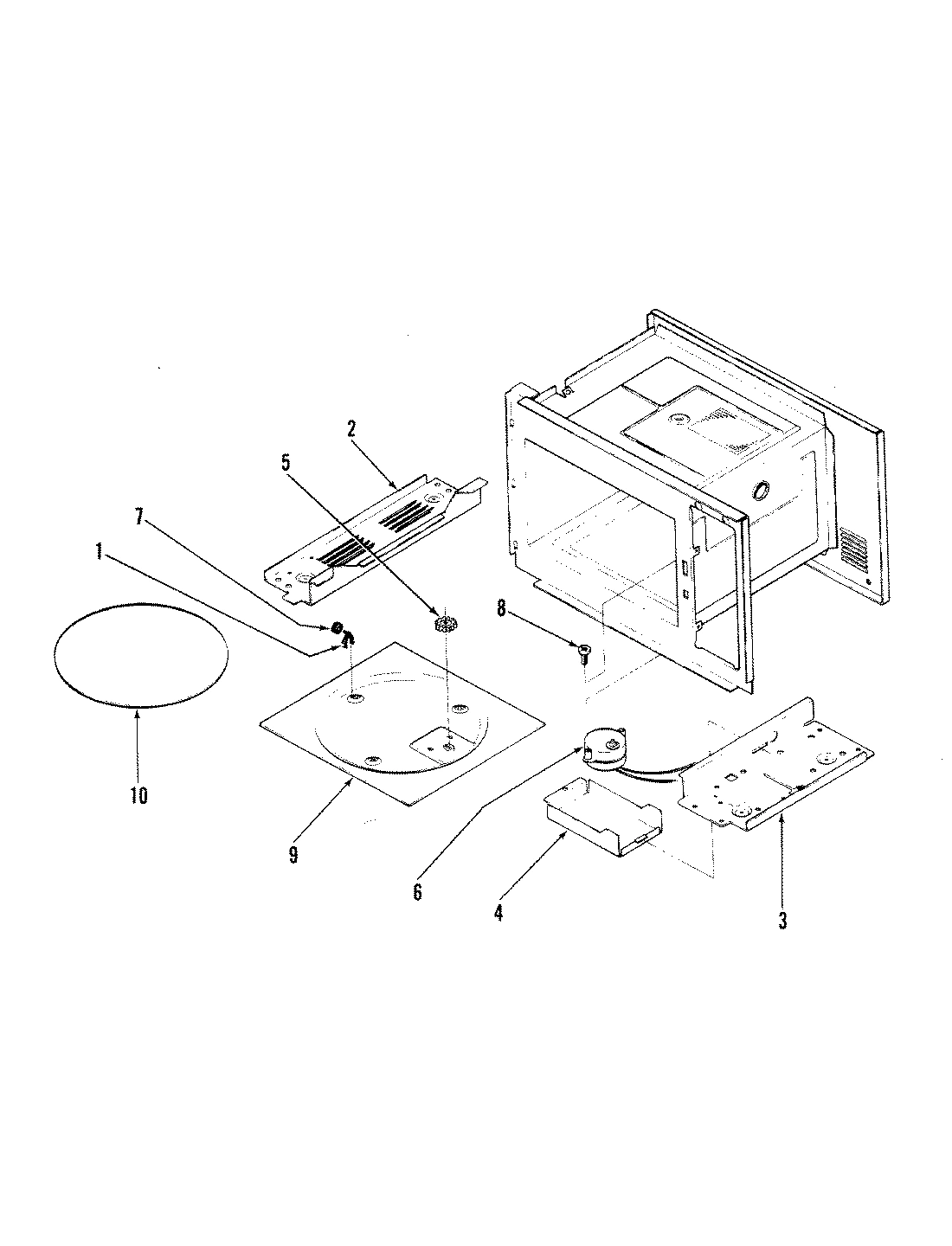 04 - TURNTABLE