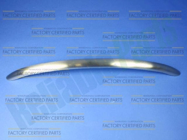 WPW10123795 Whirlpool Refrigerator Handle