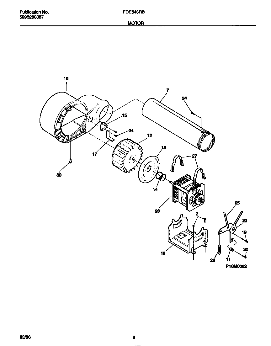 05 - MOTOR