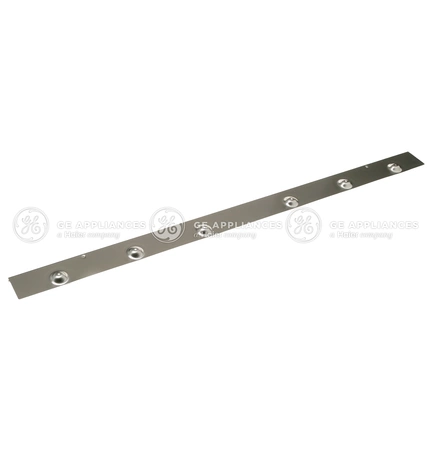 WB07X34906 GE Stainless Trim Vertical Side