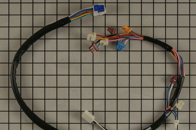 W11174382 Whirlpool Wire Harness