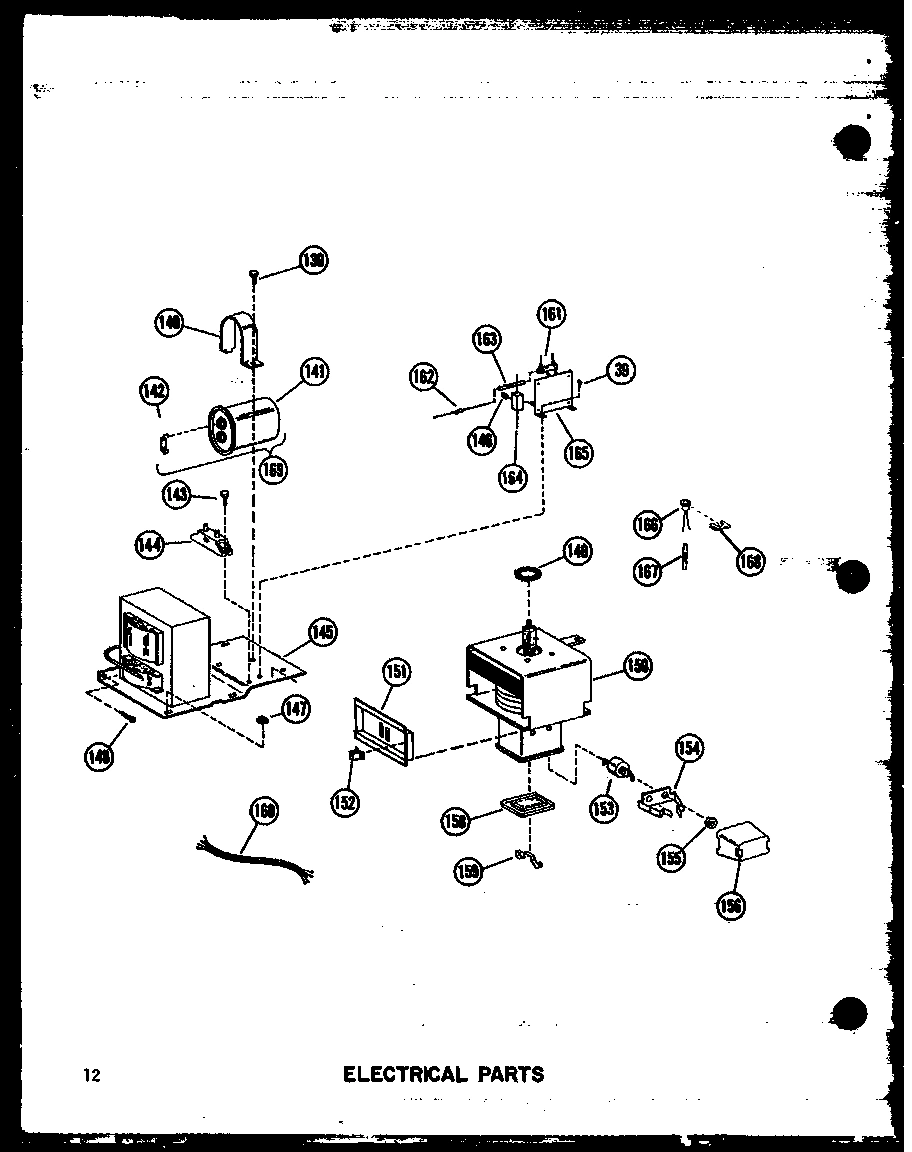 03 - ELECTRICAL PARTS