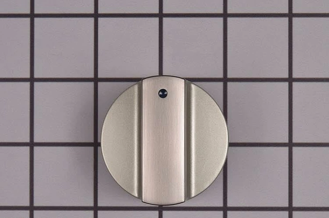 WPW10666901 Whirlpool Knob