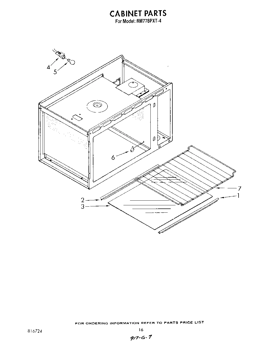 11 - CABINET